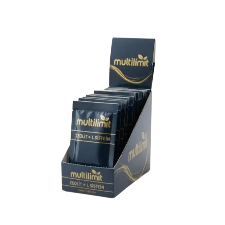 Multilimit ürün paketi